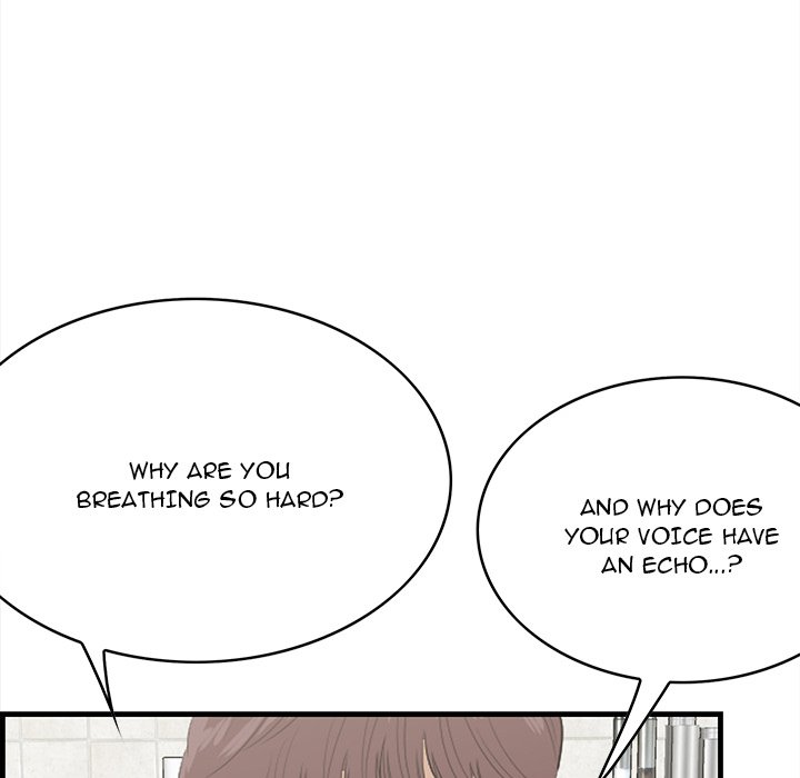 Something New Chapter 61 - Page 42