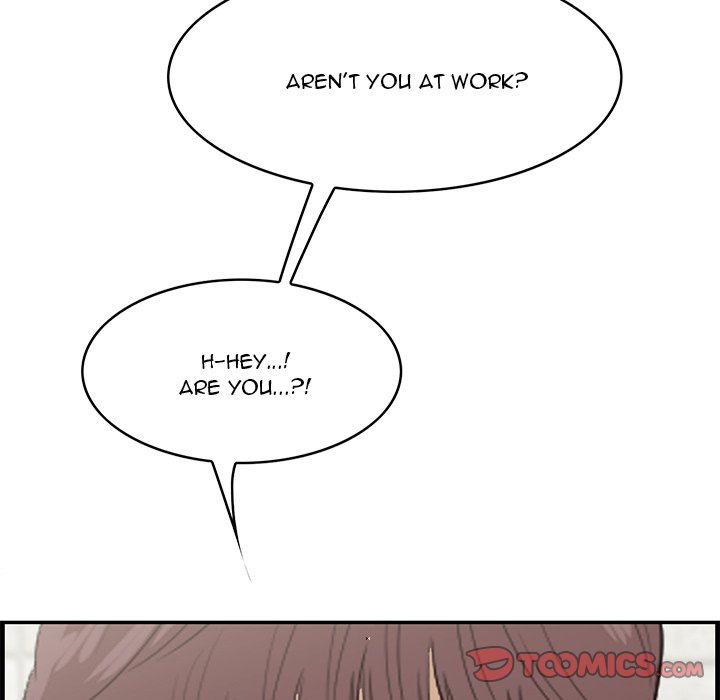 Something New Chapter 61 - Page 44