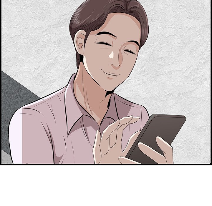 Something New Chapter 61 - Page 52