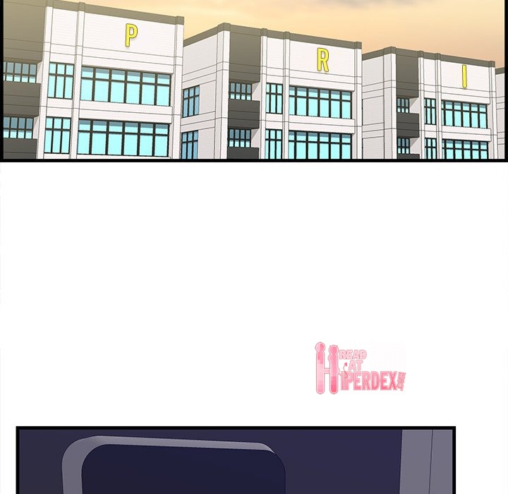 Something New Chapter 61 - Page 76