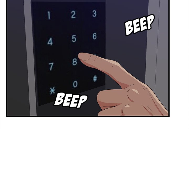 Something New Chapter 61 - Page 77