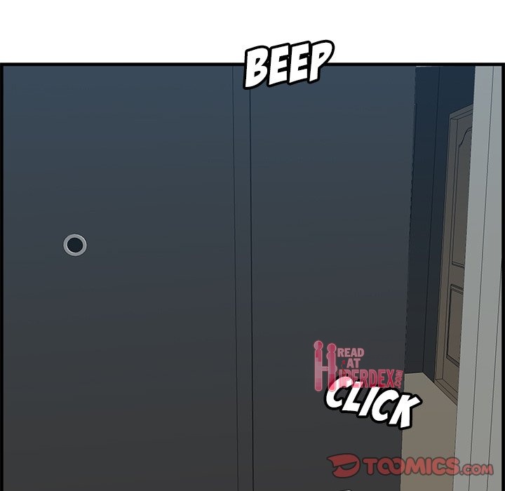 Something New Chapter 61 - Page 86