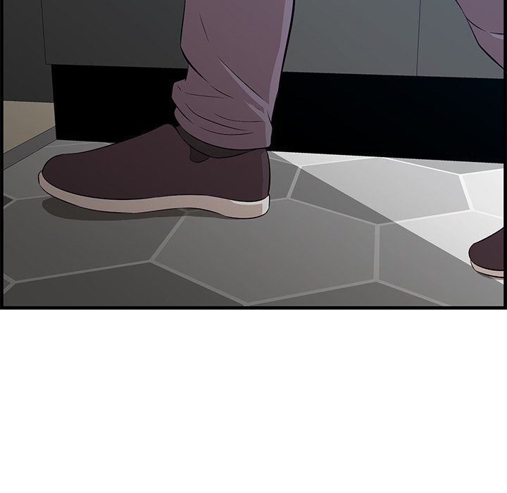 Something New Chapter 61 - Page 90