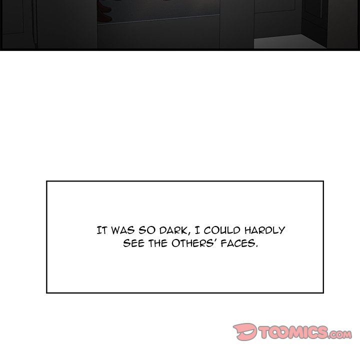 Something New Chapter 61 - Page 92