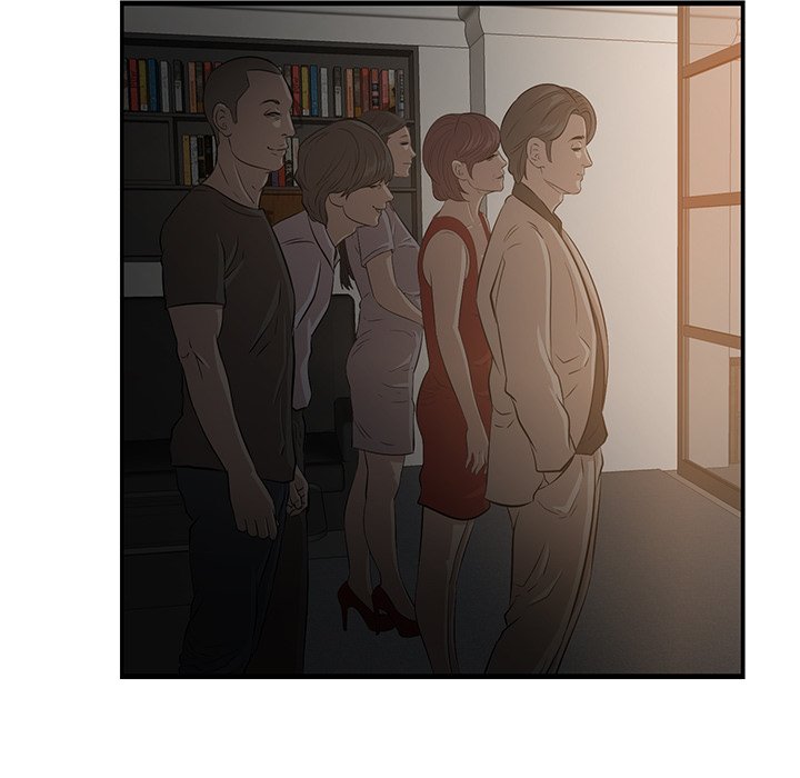 Something New Chapter 61 - Page 93