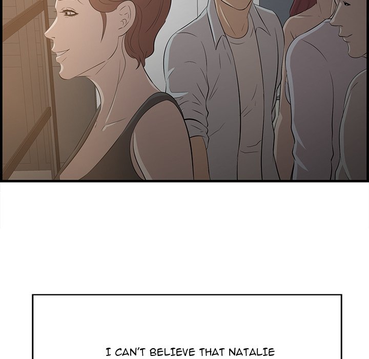 Something New Chapter 61 - Page 97