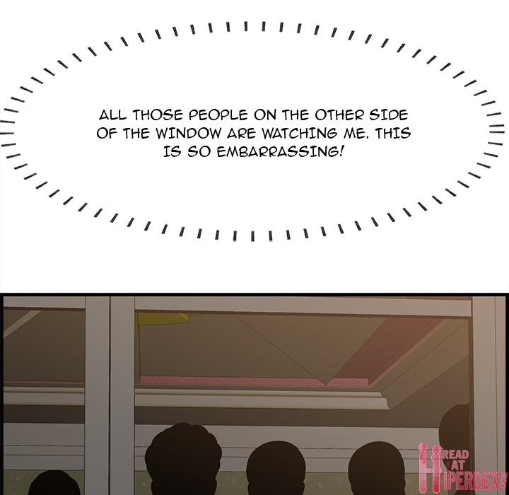 Something New Chapter 62 - Page 6