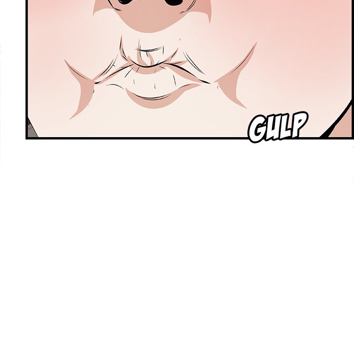 Something New Chapter 65 - Page 37