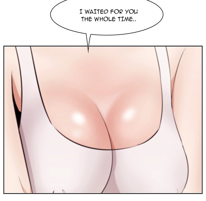 Something New Chapter 8 - Page 119