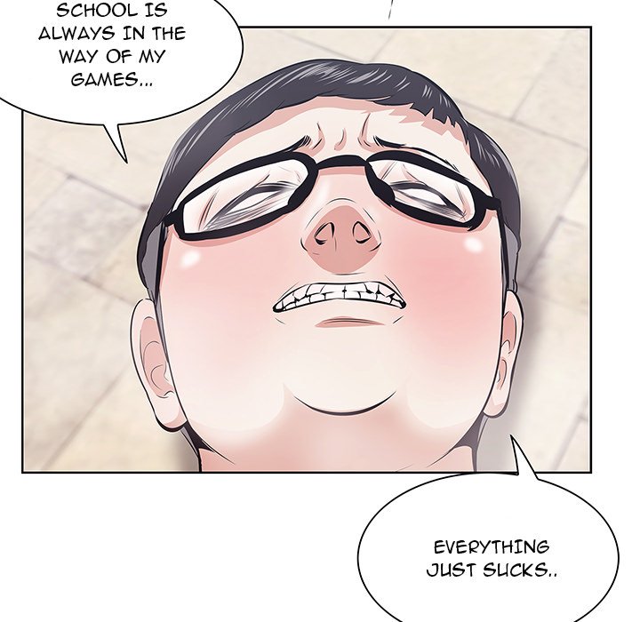 Something New Chapter 8 - Page 43