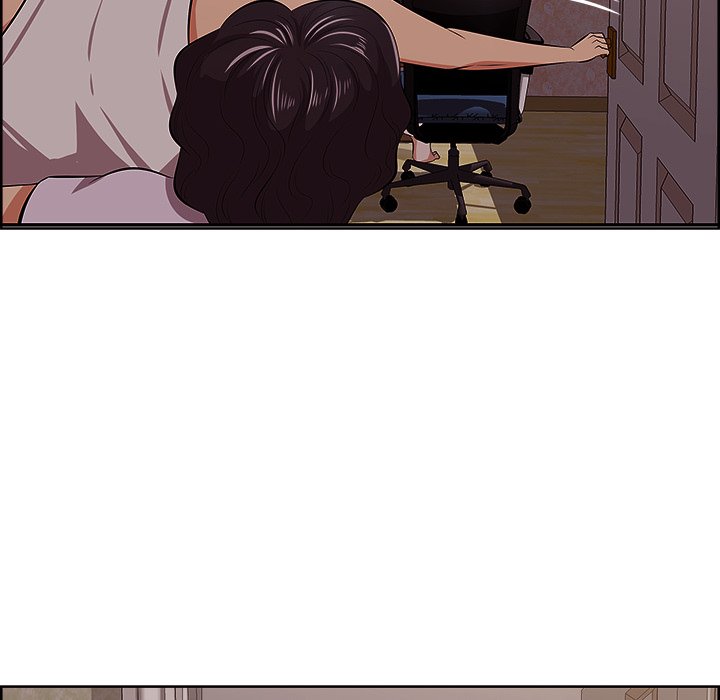 Something New Chapter 9 - Page 80