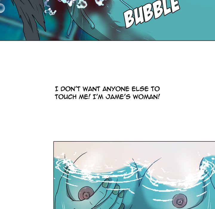 Disfigured Chapter 11 - Page 13