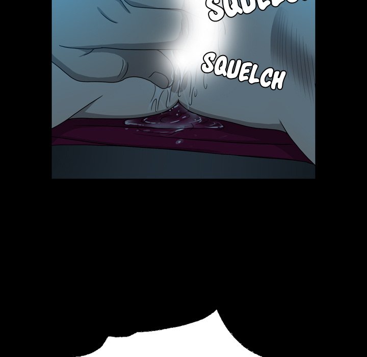 Disfigured Chapter 13 - Page 83