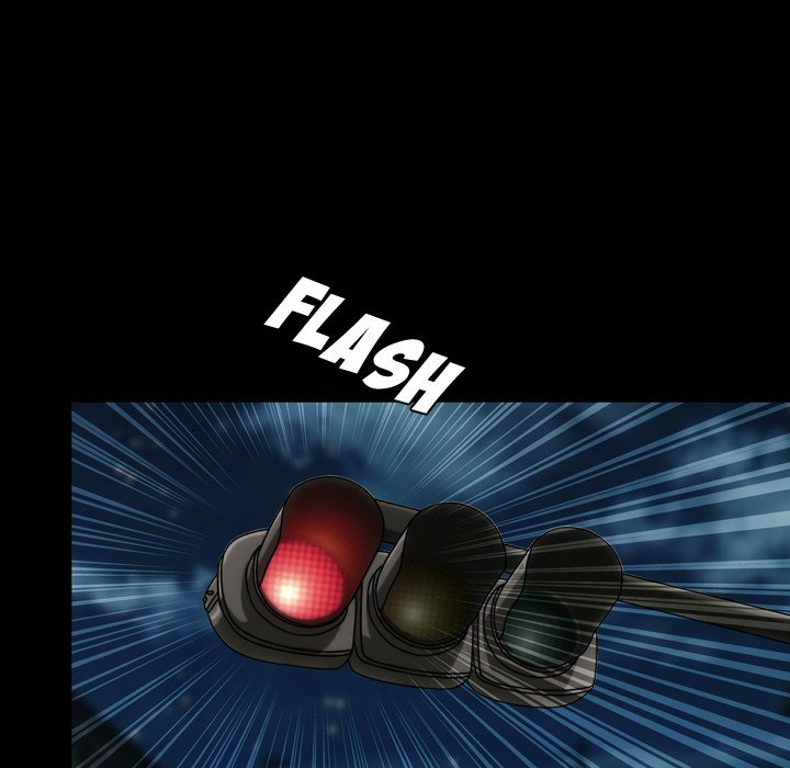 Disfigured Chapter 13 - Page 85