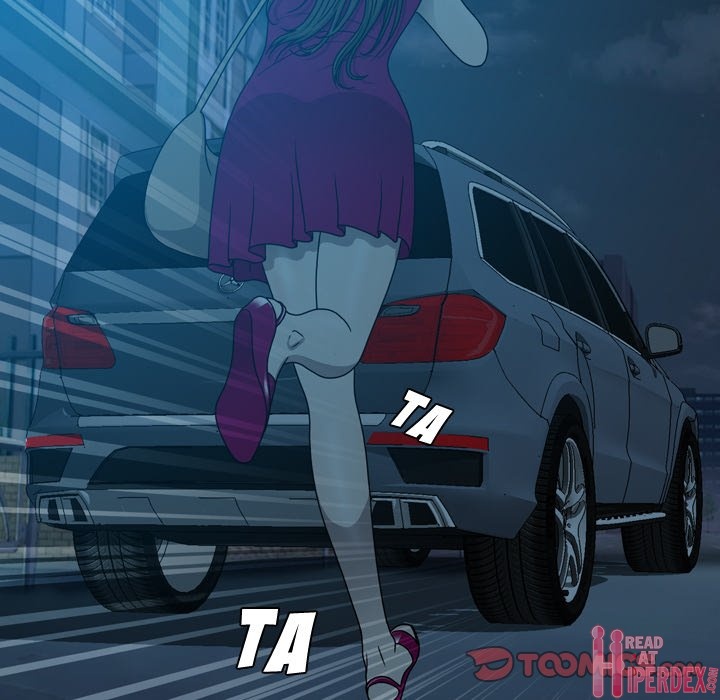 Disfigured Chapter 14 - Page 106