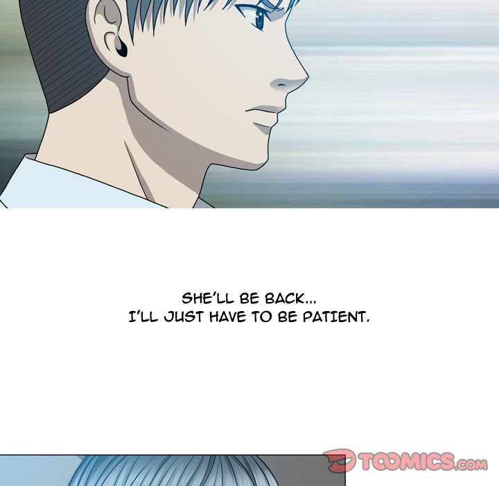 Disfigured Chapter 14 - Page 38