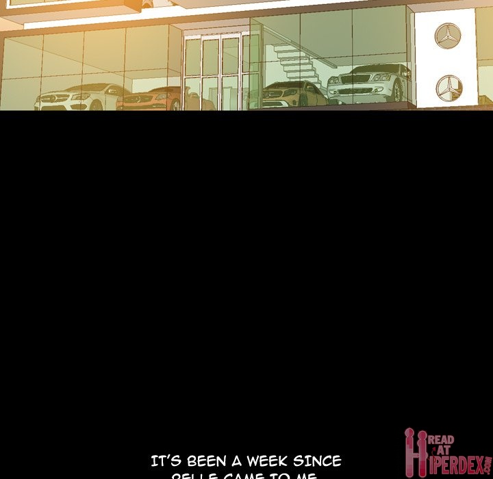 Disfigured Chapter 14 - Page 41