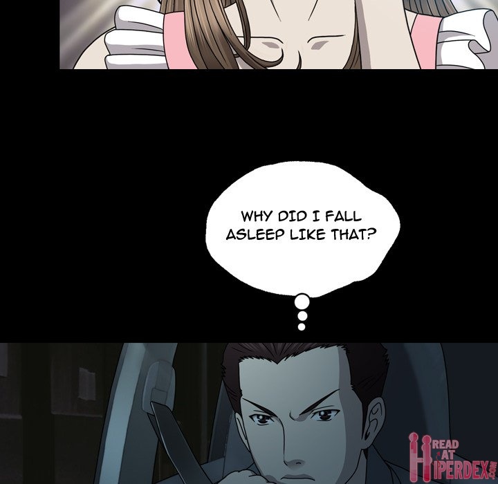 Disfigured Chapter 14 - Page 96