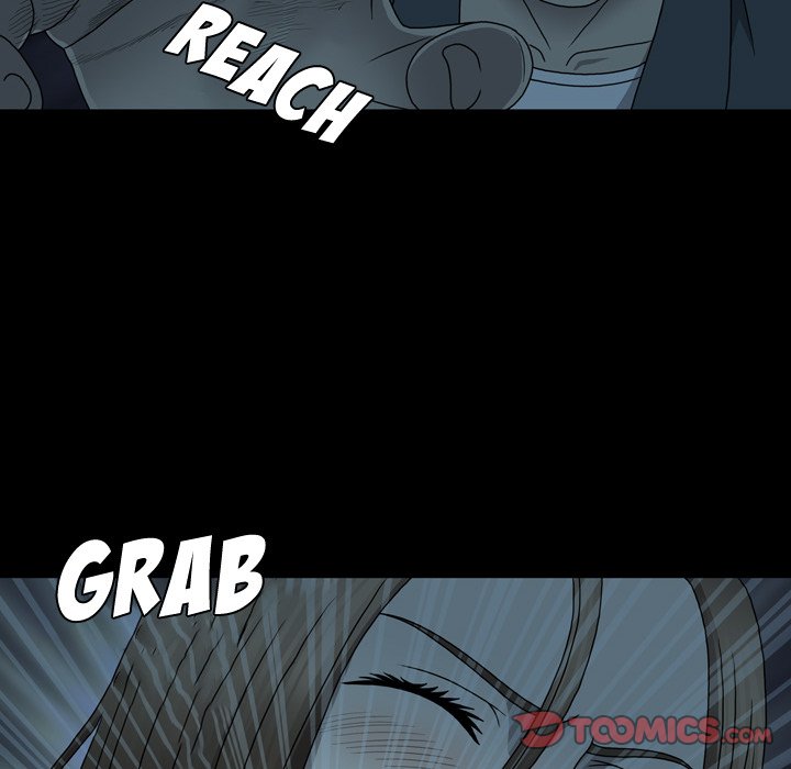 Disfigured Chapter 15 - Page 14