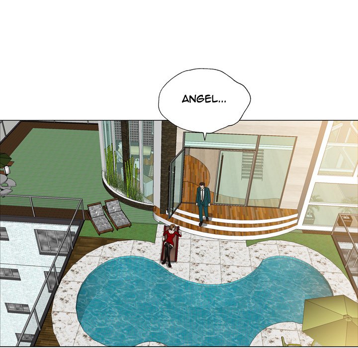 Disfigured Chapter 15 - Page 60