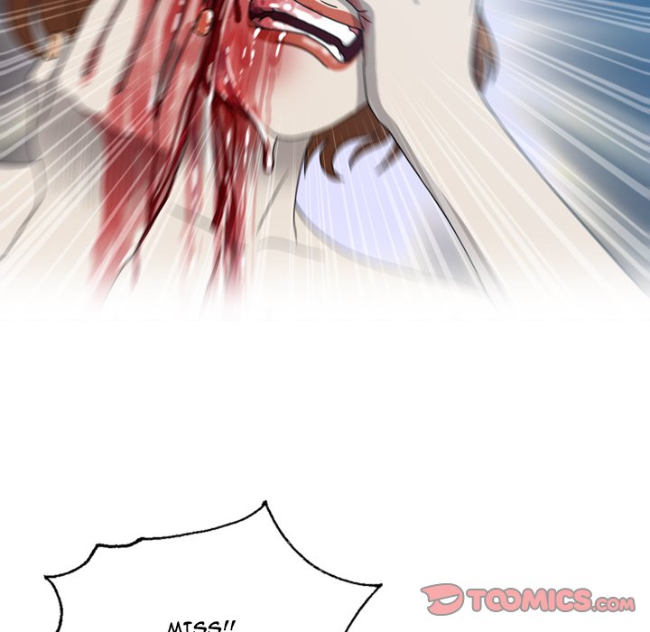 Disfigured Chapter 18 - Page 30