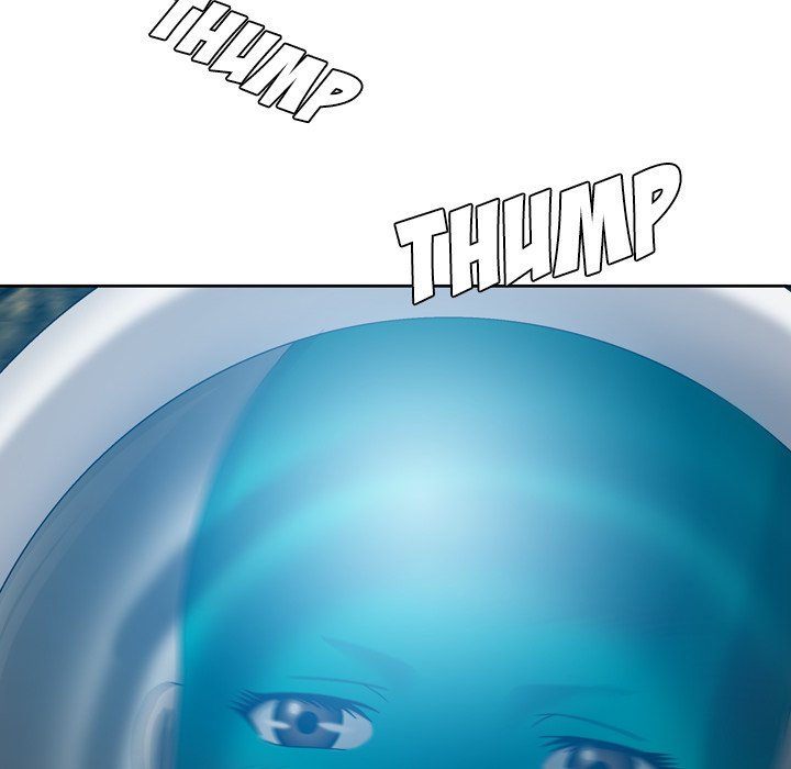 Disfigured Chapter 18 - Page 88