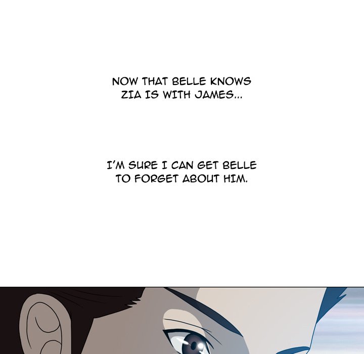 Disfigured Chapter 20 - Page 28