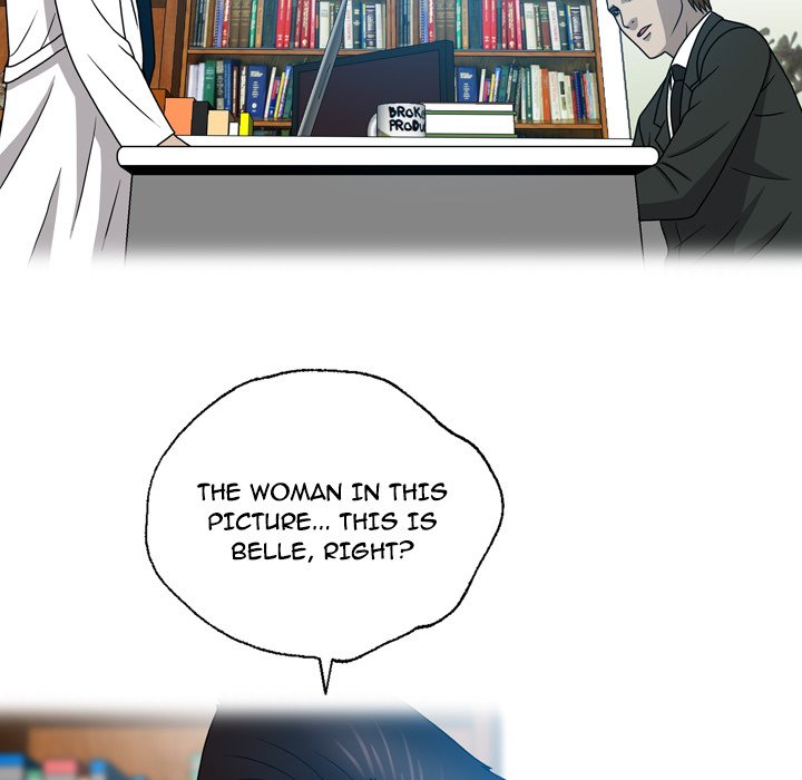 Disfigured Chapter 20 - Page 53