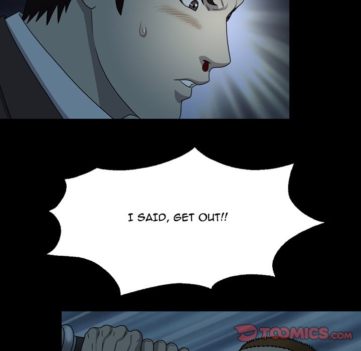 Disfigured Chapter 22 - Page 10