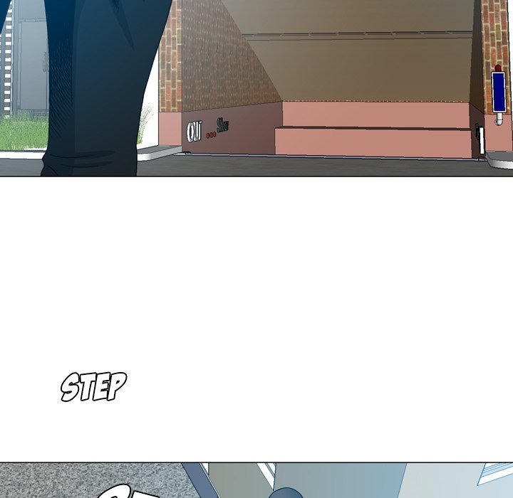 Disfigured Chapter 24 - Page 98