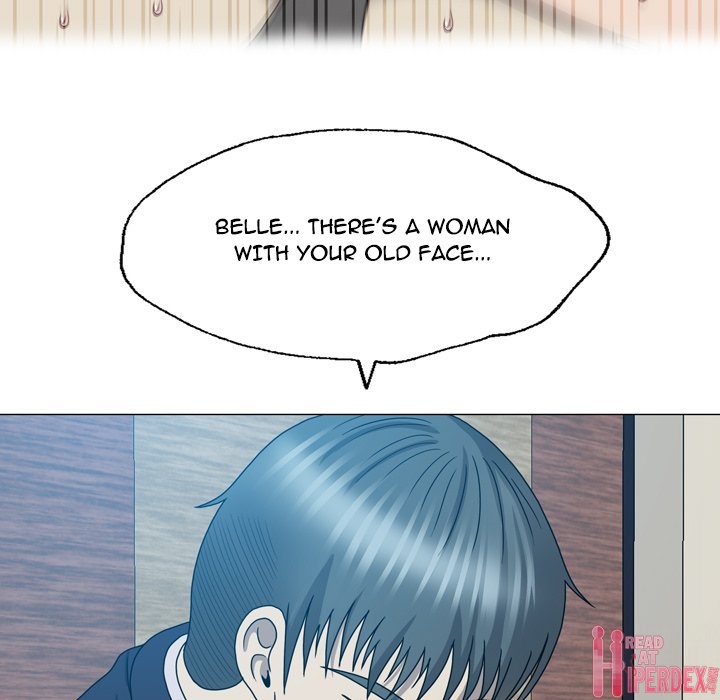 Disfigured Chapter 25 - Page 91