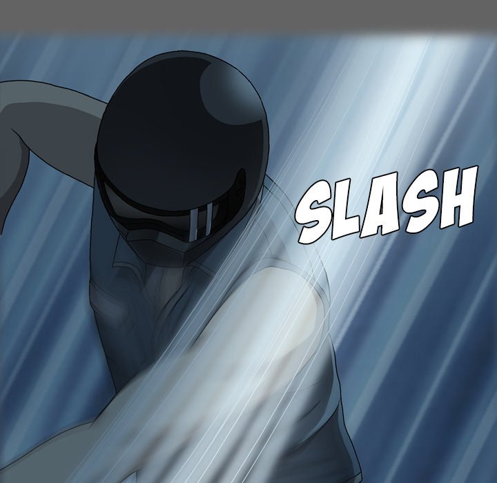 Disfigured Chapter 27 - Page 22