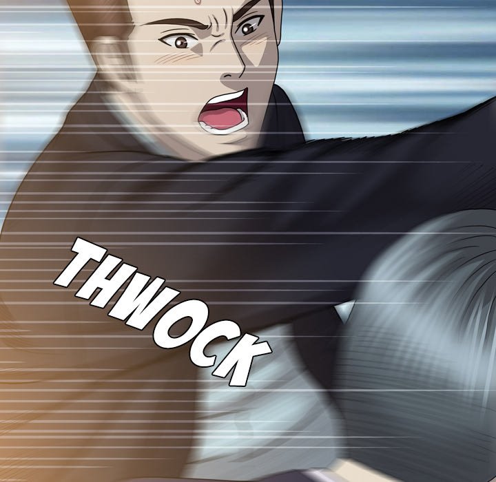 Disfigured Chapter 27 - Page 92