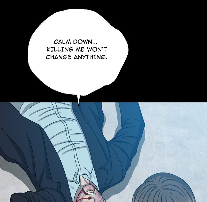 Disfigured Chapter 28 - Page 103