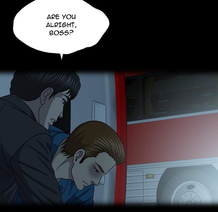 Disfigured Chapter 28 - Page 96