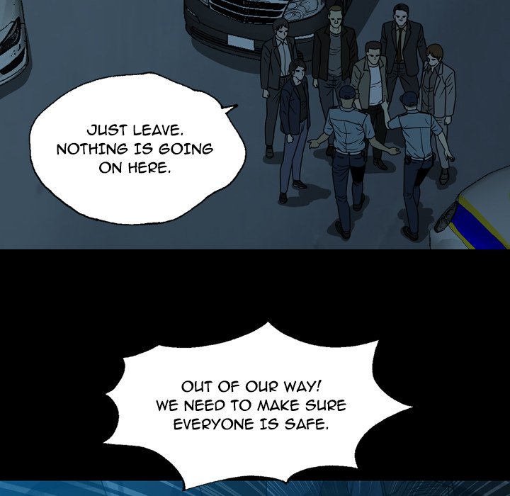 Disfigured Chapter 29 - Page 57