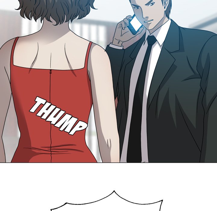 Disfigured Chapter 32 - Page 10