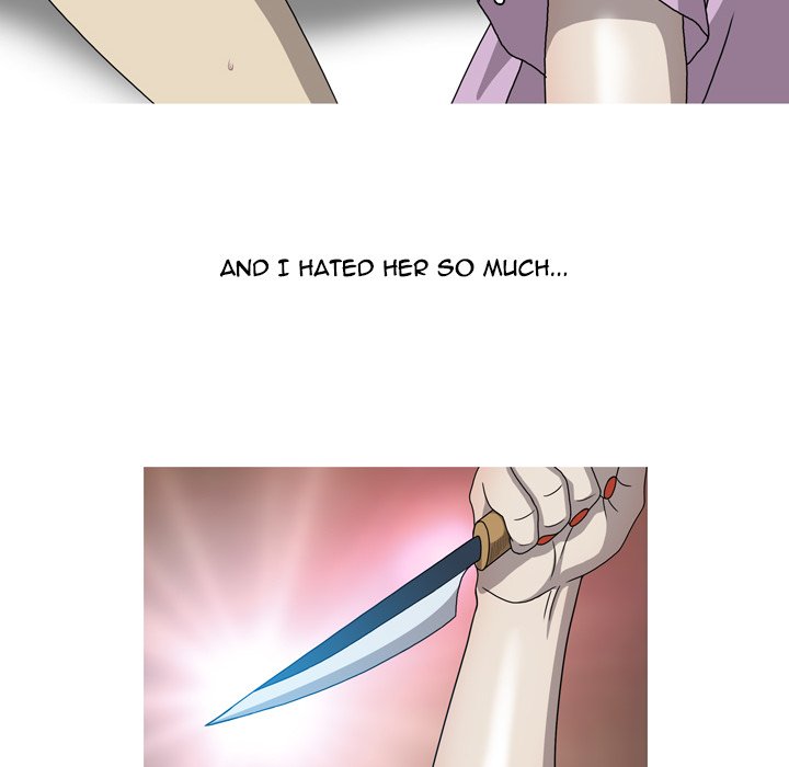 Disfigured Chapter 32 - Page 102