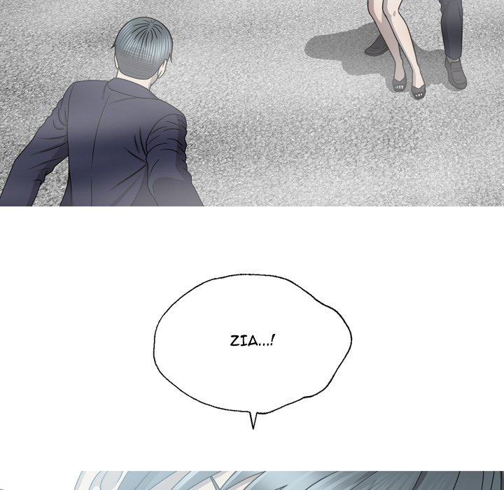 Disfigured Chapter 32 - Page 124