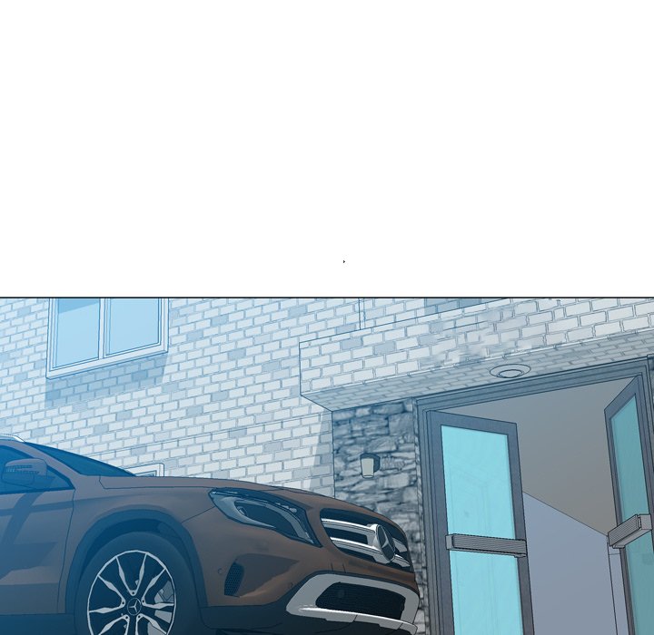 Disfigured Chapter 32 - Page 38