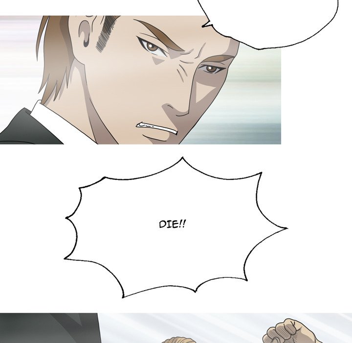 Disfigured Chapter 32 - Page 66