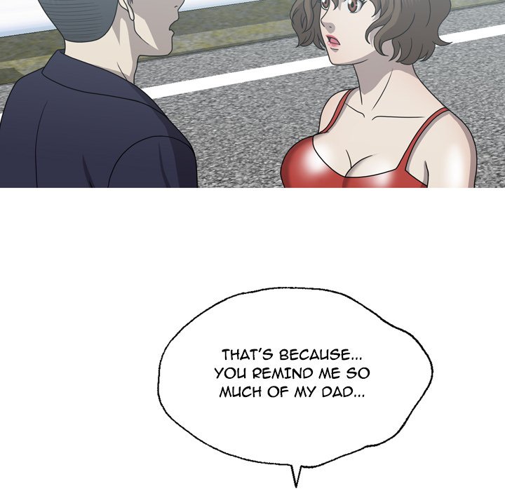 Disfigured Chapter 32 - Page 94