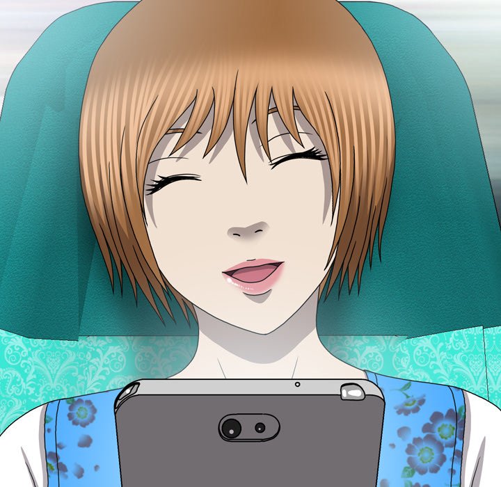 Disfigured Chapter 33 - Page 158