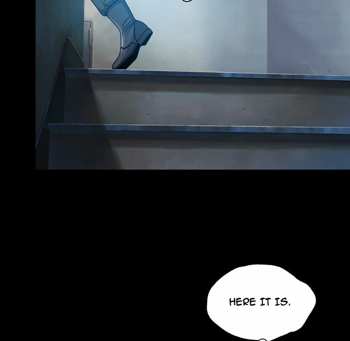 Disfigured Chapter 6 - Page 43