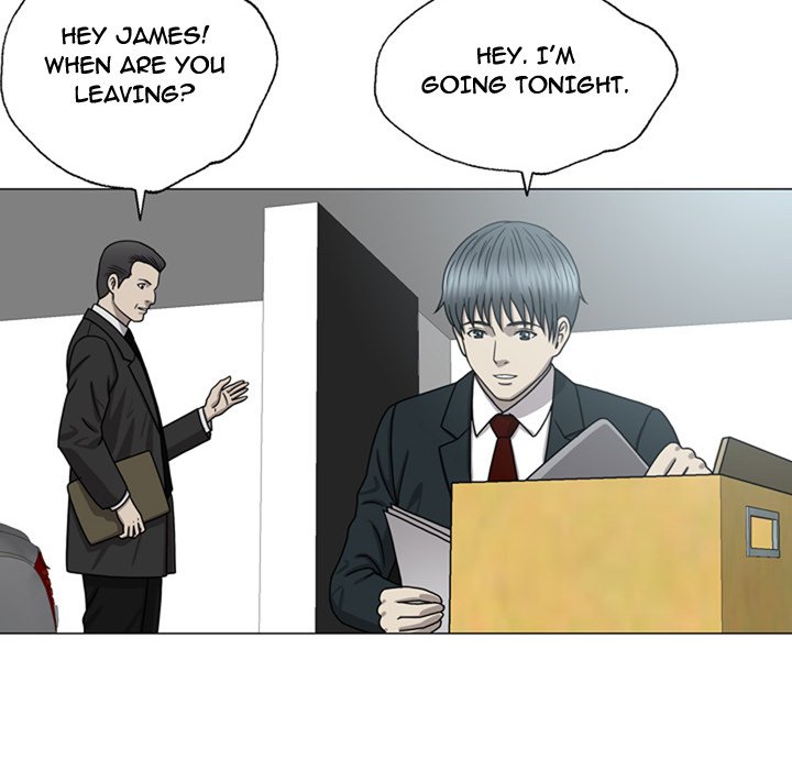 Disfigured Chapter 8 - Page 82