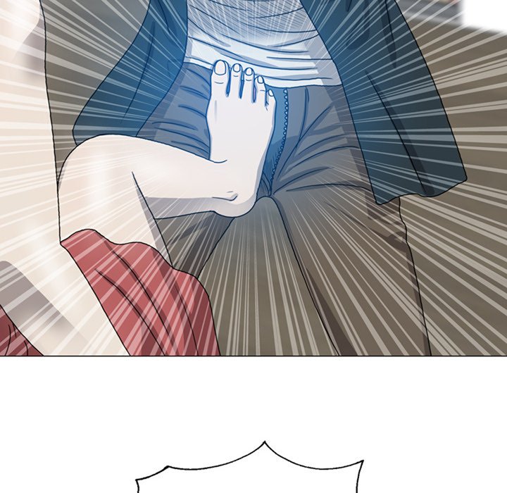 Disfigured Chapter 9 - Page 48