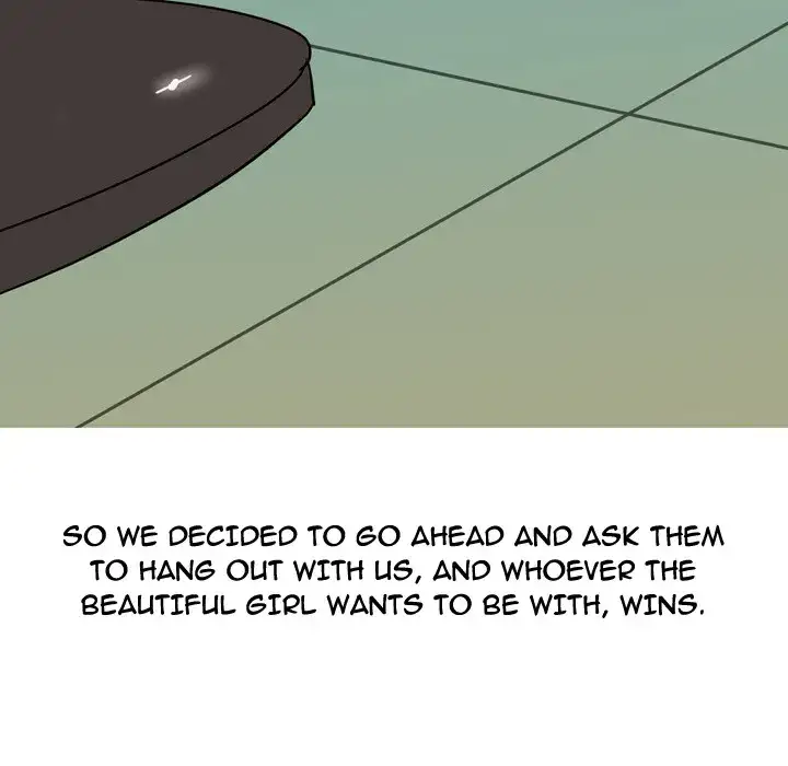 Fantasy Gossip Chapter 1 - Page 35