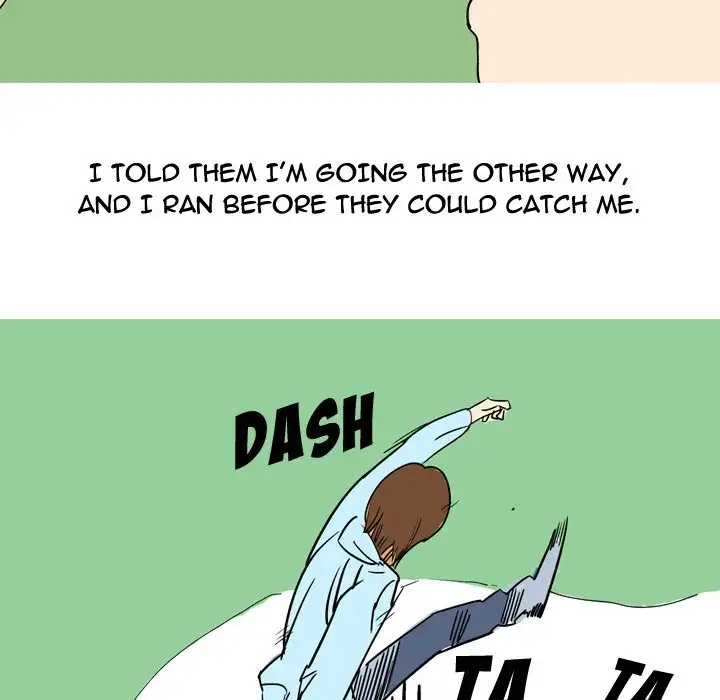 Fantasy Gossip Chapter 13 - Page 17