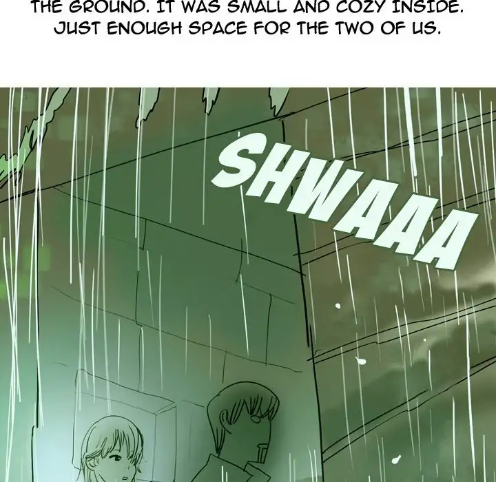 Fantasy Gossip Chapter 13 - Page 48