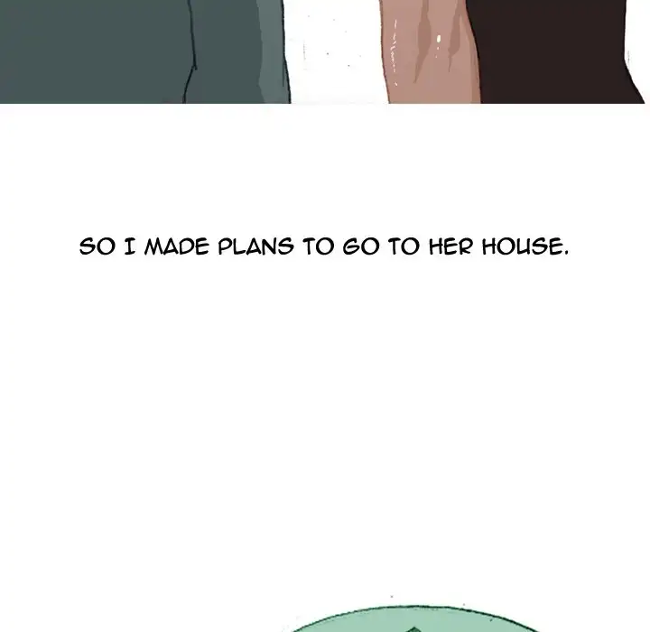 Fantasy Gossip Chapter 15 - Page 29